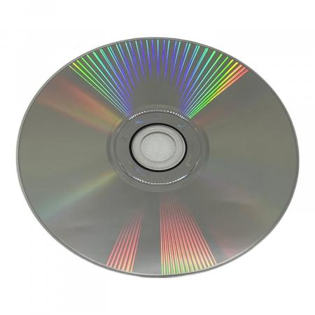 Playstation2用ソフト カウボーイビバップ 追憶の夜曲 CERO B (12歳