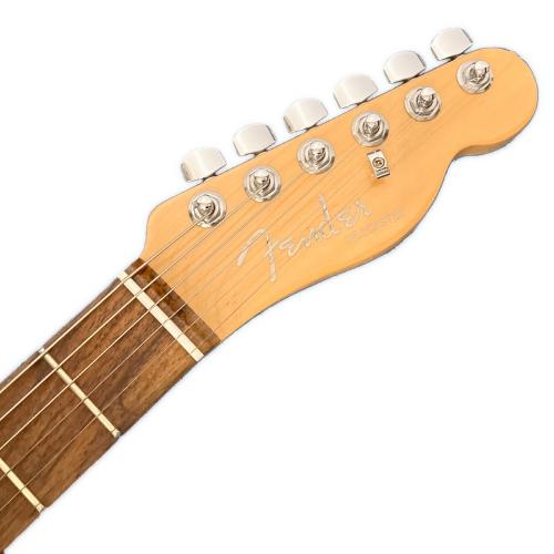FENDER (フェンダー) AMERICAN ULTRA TELECASTER 2016 テレキャスター エレキギター @