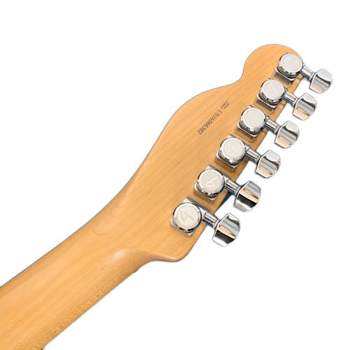 FENDER (フェンダー) AMERICAN ULTRA TELECASTER 2016 テレキャスター エレキギター @