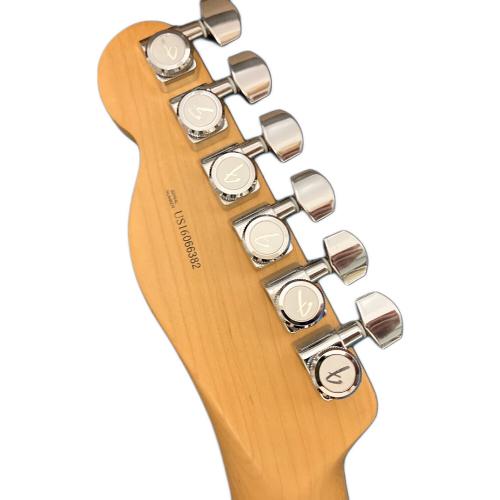 FENDER (フェンダー) AMERICAN ULTRA TELECASTER 2016 テレキャスター エレキギター @
