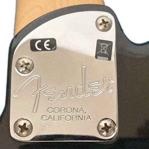 FENDER (フェンダー) AMERICAN ULTRA TELECASTER 2016 テレキャスター エレキギター @