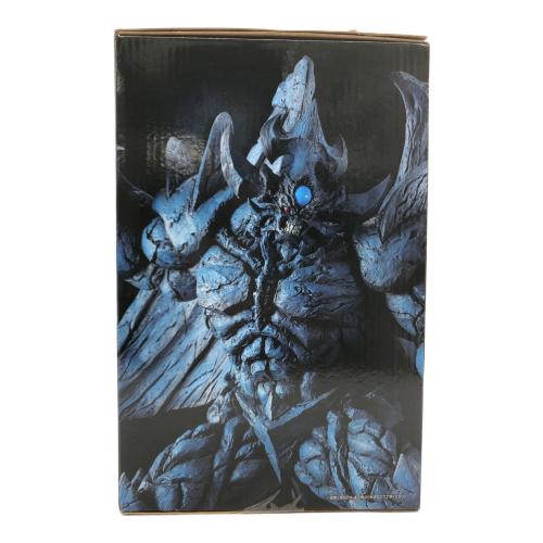遊戯王 (ユウギオウ) フィギュア 開封品 オベリスクの巨神兵 フィギュア B賞 魂豪示像