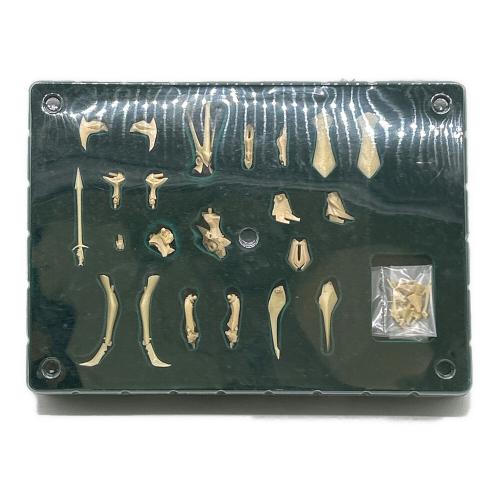 ASSEMBLE MODEL KIT  THE EMPRESS FLAME  プラモデル