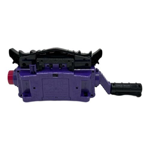 仮面ライダーガヴ (カメンライダーガヴ) 仮面ライダー DX変身ベルトビターガヴ＆ゴチゾウホルダーセット