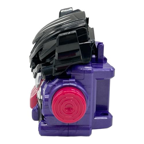 仮面ライダーガヴ (カメンライダーガヴ) 仮面ライダー DX変身ベルトビターガヴ＆ゴチゾウホルダーセット