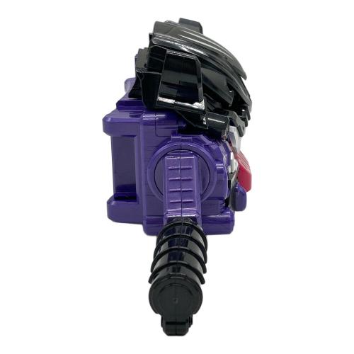仮面ライダーガヴ (カメンライダーガヴ) 仮面ライダー DX変身ベルトビターガヴ＆ゴチゾウホルダーセット