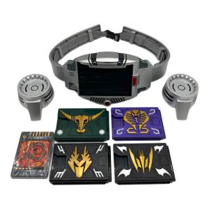 BANDAI (バンダイ) 仮面ライダー CSM Vバックル 4大仮面ライダーセット