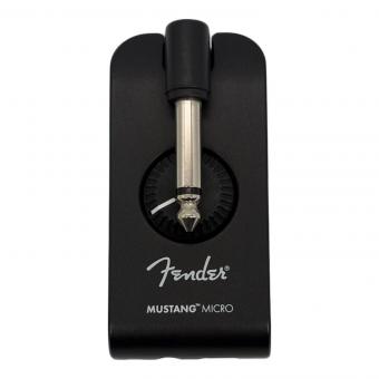 FENDER (フェンダー) MUSTANG MICRO ギターアンプ 5833