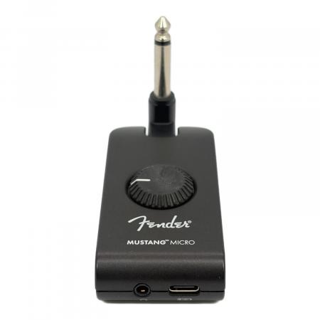 FENDER (フェンダー) MUSTANG MICRO ギターアンプ 5833｜トレファクONLINE