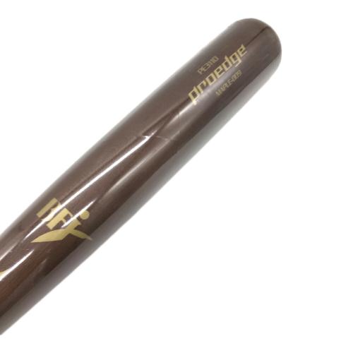 SSK (エスエスケイ) 硬式バット ブラウン MAPLE-009 PE3110