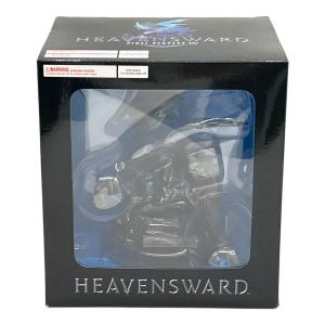 ファイナルファンタジーXIV (ファイナルファンタジー) フィギュア 蒼天のイシュガルド