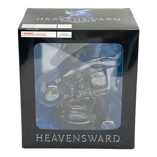 ファイナルファンタジーXIV (ファイナルファンタジー) フィギュア 蒼天のイシュガルド