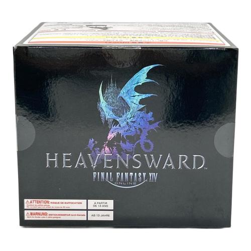 ファイナルファンタジーXIV (ファイナルファンタジー) フィギュア 蒼天のイシュガルド