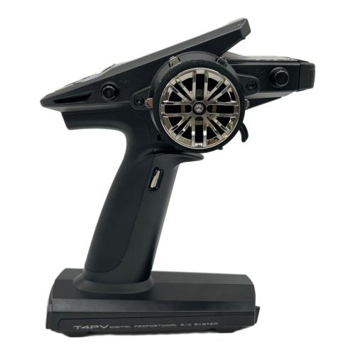 Futaba (フタバ) 4PV-2.4G T/WRセットダブルレシーバー