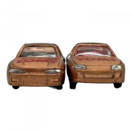 TOMY (トミー) トミカ 株式店頭公開記念｜トレファクONLINE