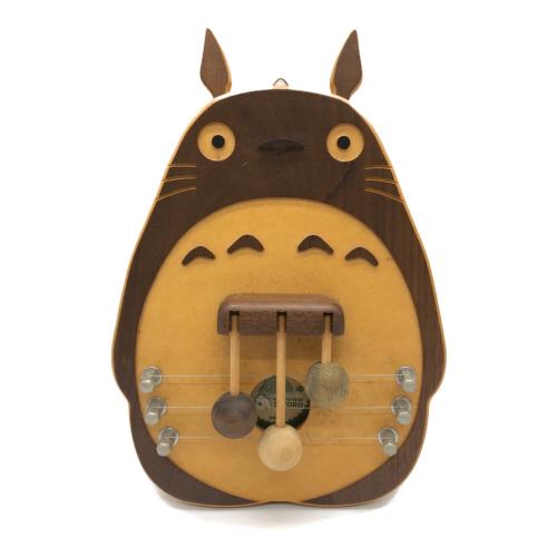 となりのトトロ (トナリノトトロ) ドアメロディ