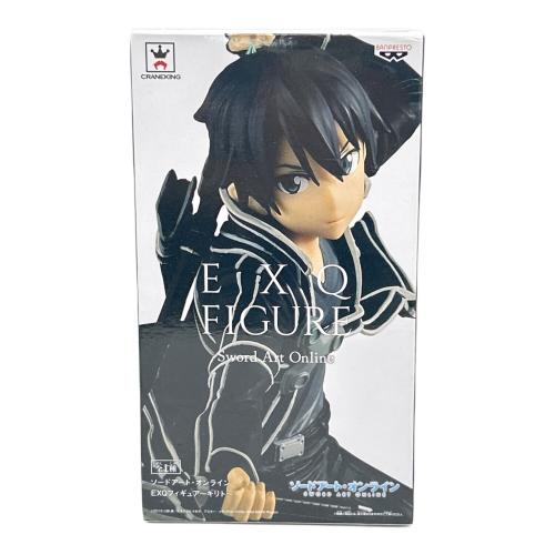 ソードアートオンライン キリト EXQ