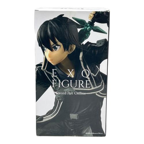 ソードアートオンライン キリト EXQ