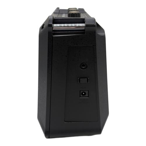 ROLAND (ローランド) MOBILE AC ギターアンプ 3チャンネル 仕様