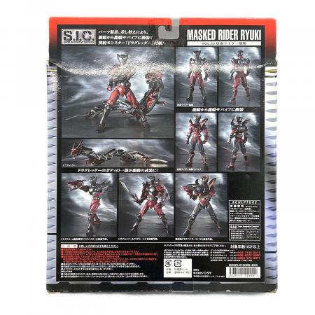 フィギュア VOL.23 仮面ライダー龍騎 「仮面ライダー龍騎