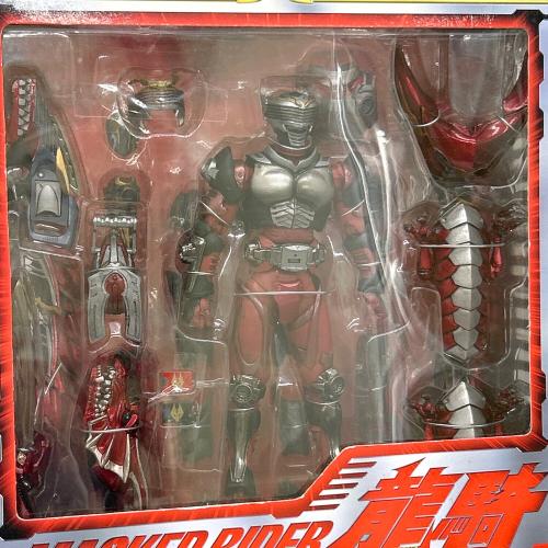 フィギュア VOL.23 仮面ライダー龍騎 「仮面ライダー龍騎」