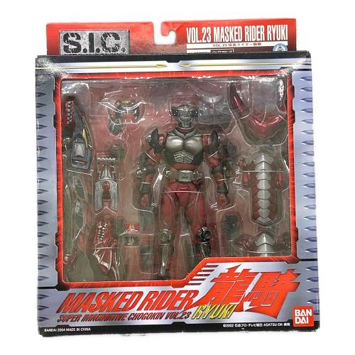 フィギュア VOL.23 仮面ライダー龍騎 「仮面ライダー龍騎」