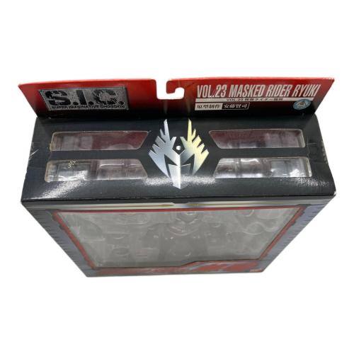 フィギュア VOL.23 仮面ライダー龍騎 「仮面ライダー龍騎」