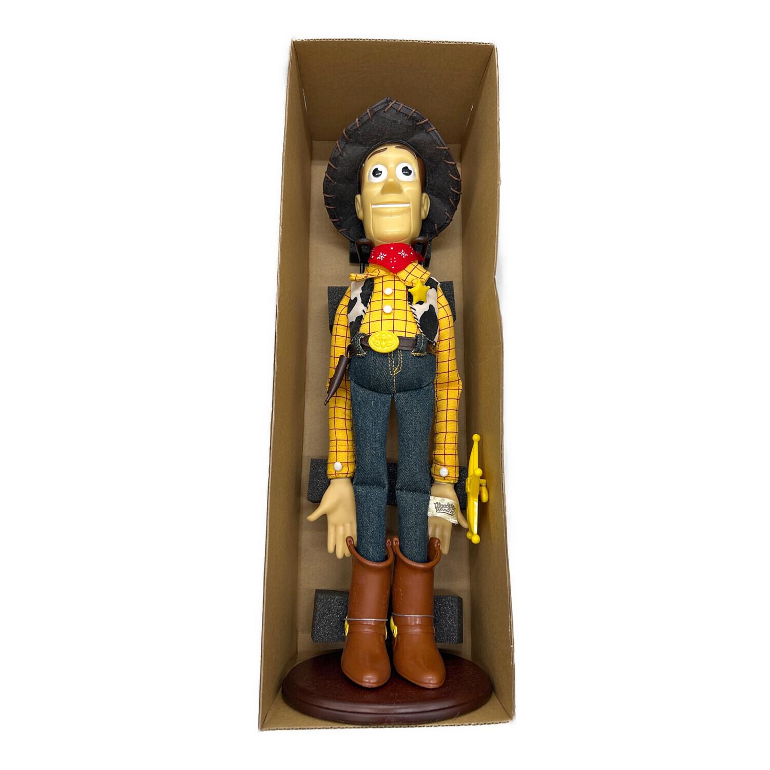 ヤングエポック ディズニー レトロトイトイストーリー ウッディ・ジェシー ヤングエポック ディズニー レトロトイトイストーリー ウッディ