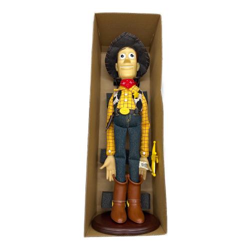 ヤングエポック ディズニーグッズ 箱ヤケ有 ウッディ ROUNDUP