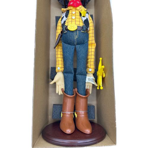 ヤングエポック ディズニーグッズ 箱ヤケ有 ウッディ ROUNDUP