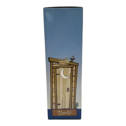 ヤングエポック ディズニーグッズ 箱ヤケ有 ウッディ ROUNDUP