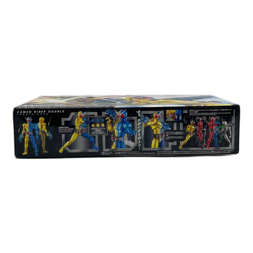 仮面ライダーW(ダブル) (カメンライダーダブル) 仮面ライダー Figure-rise Standard 仮面ライダーW ルナトリガー