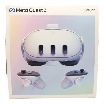 Meta Quest 3 128GB