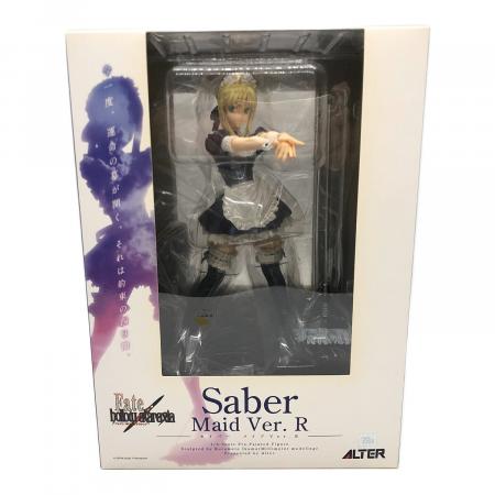 Fate hollow ataraxia フィギュア セイバー メイドVer.R｜トレファクONLINE