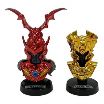 聖闘士星矢 聖闘士マスククロニクル ジェミニ 謎の黄金聖闘士 教皇 アーレス