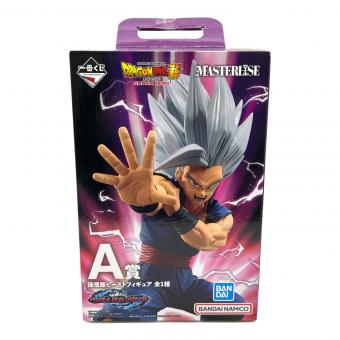 ドラゴンボールVSオムニバスビースト 孫悟飯ビースト MASTERLISE フィギュア 一番くじ A賞