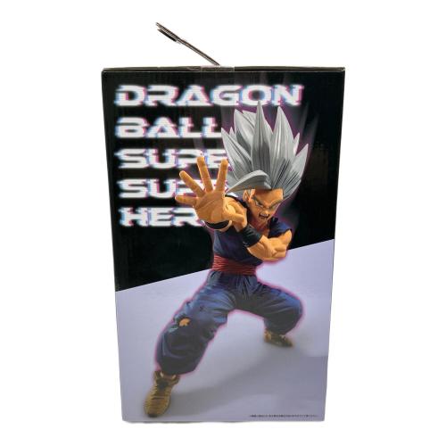 ドラゴンボールVSオムニバスビースト 孫悟飯ビースト MASTERLISE フィギュア 一番くじ A賞