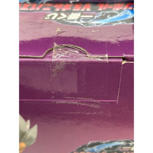 ドラゴンボールVSオムニバスビースト 孫悟飯ビースト MASTERLISE フィギュア 一番くじ A賞