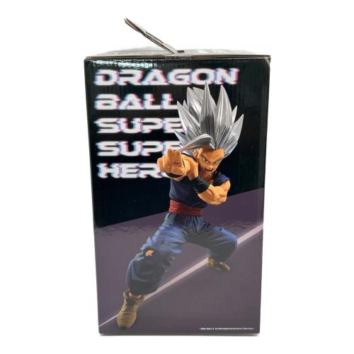 フィギュア　一番くじ　ドラゴンボールVSオムニバスビースト 孫悟飯ビースト MASTERLISE　孫悟飯(グレートサイヤマン) ラストワン賞