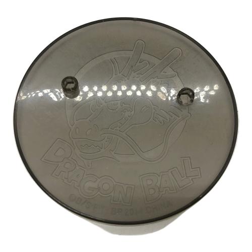 ドラゴンボールZ トリヤマロボ 土台破損有 MEGAワールドコレクタブルフィギュア～トリヤマロボ～