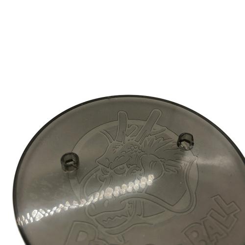 ドラゴンボールZ トリヤマロボ 土台破損有 MEGAワールドコレクタブルフィギュア～トリヤマロボ～