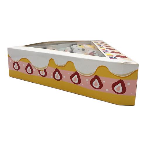 DISNEY (ディズニー) ディズニー人形 ツムツム2周年アニバーサリーセット