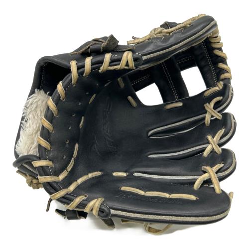 MIZUNO (ミズノ) グローブ ブラック H selection SIGNA Global Elite