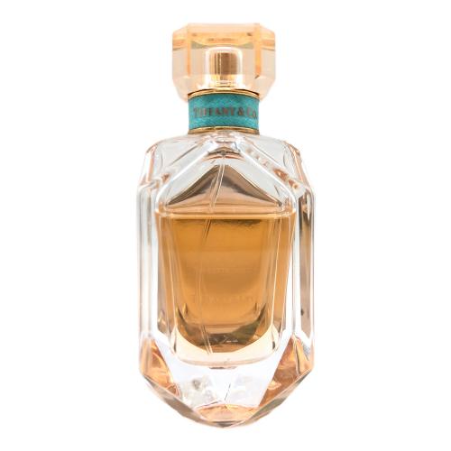 TIFFANY & Co. (ティファニー) オードパルファム ローズ ゴールド 75ml 残量50%-80%