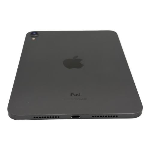 Apple (アップル) iPad mini(第6世代) MK7T3J/A