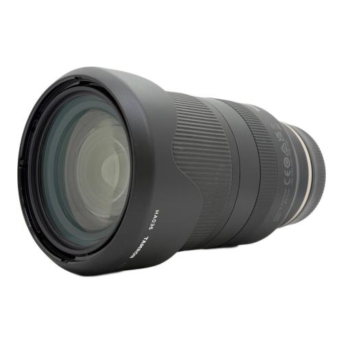 TAMRON (タムロン) レンズ Di III-A VC VXD