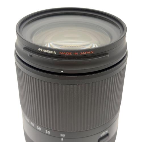 TAMRON (タムロン) レンズ Di III-A VC VXD