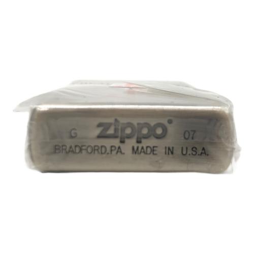 ZIPPO コードギアス 反逆のルルーシュ 黒い騎士団