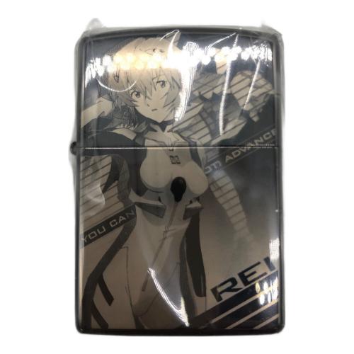 ZIPPO エヴァンゲリオン 綾波レイ