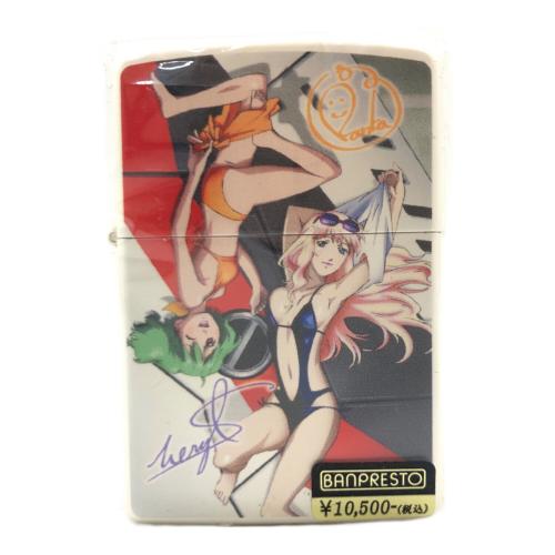 ZIPPO マクロスF